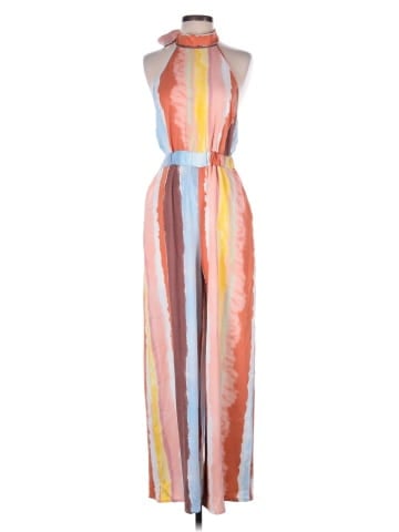 Entro Jumpsuit (view 1)