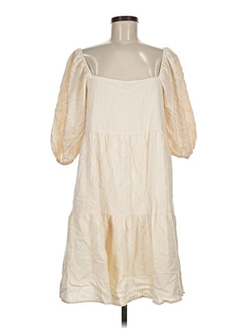 CALISTA Casual Dress (view 1)