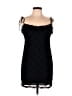 Motel Black Sleeveless Top Size L - photo 1