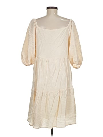 CALISTA Casual Dress (view 2)