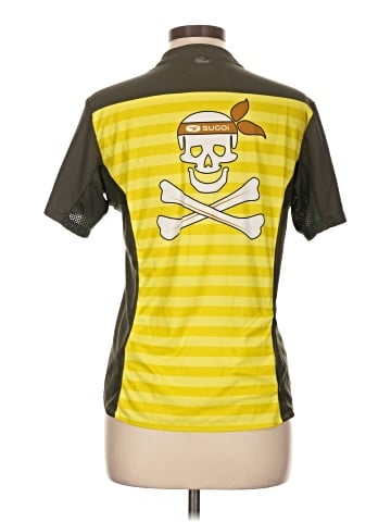Sugoi Active T-Shirt (view 2)