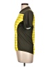 Sugoi Stripes Yellow Active T-Shirt Size L - photo 5