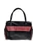 Assorted Brands Graphic Black Satchel One size - photo 3