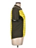 Sugoi Stripes Yellow Active T-Shirt Size L - photo 4