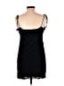 Motel Black Sleeveless Top Size L - photo 2