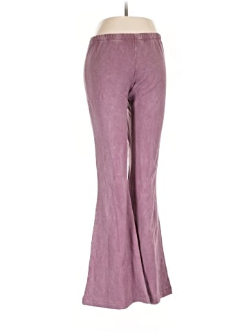 Chatoyant Casual Pants (view 1)