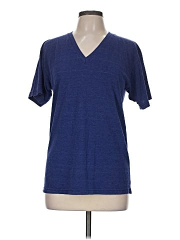 American Apparel Short Sleeve T-Shirt (view 1)