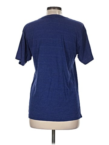 American Apparel Short Sleeve T-Shirt (view 2)