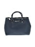 MICHAEL Michael Kors 100% Leather Blue Leather Satchel One size - photo 1