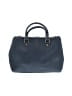 MICHAEL Michael Kors 100% Leather Blue Leather Satchel One size - photo 5