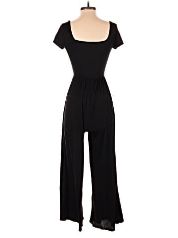 No Comment Jumpsuit (view 2)