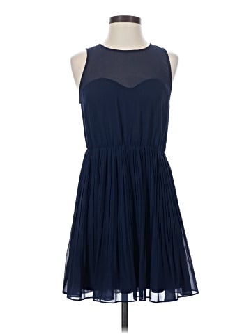 Pins and Needles Cocktail Dress (view 1)