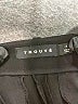 Trouve Solid Black Dress Pants Size 6 - photo 7