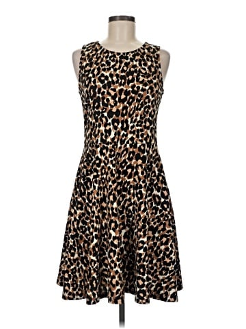 Leota Cocktail Dress (view 1)