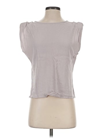 Lulus Sleeveless Blouse (view 1)