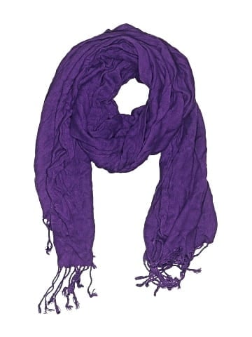 Collection Eighteen Scarf (view 1)