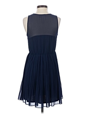Pins and Needles Cocktail Dress (view 2)