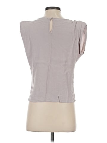 Lulus Sleeveless Blouse (view 2)