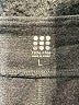 Title Nine Chevron-herringbone Gray Active Pants Size L - photo 4