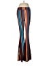 Got Style Stripes Blue Dress Pants Size M (estimated) - photo 1