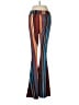 Got Style Stripes Blue Dress Pants Size M (estimated) - photo 2