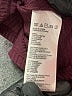 Urban Outfitters Burgundy Romper Size S - photo 5