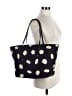 Kate Spade New York Floral Black Tote One size - photo 2