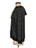 J.Crew Factory Store Gray Pullover Sweater Size M - photo 5