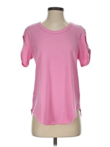 Wilt Short Sleeve Top (view 1)
