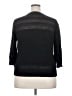 Grace Karin Black Cardigan Size XXL - photo 2