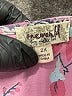 One World Paisley Pink Short Sleeve T-Shirt Size 2X - photo 4