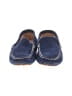 Jil Sander Blue Flats Size EU 38 - photo 2