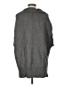 Moth Gray Poncho Size M - photo 2