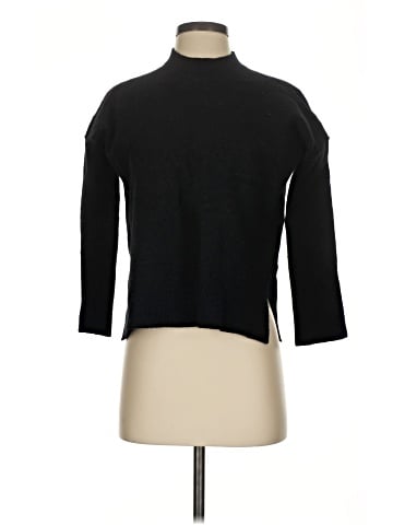 ALLSAINTS Wool Pullover Sweater (view 1)