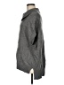 Moth Gray Poncho Size M - photo 5