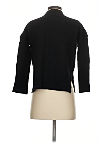 ALLSAINTS Wool Pullover Sweater (view 2)