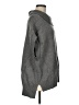 Moth Gray Poncho Size M - photo 4