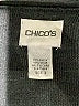 Chico's Gray Pullover Sweater Size XL (3) - photo 7
