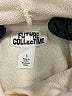 Future Collective Ivory Sweatshirt Size S - photo 7