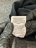 Layer 8 Solid Gray Active Pants Size XL - photo 9