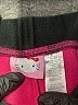 Hello Kitty Pink Casual Pants Size 10 - 12 - photo 3