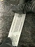 Eileen Fisher Solid Black Active Pants Size S - photo 8