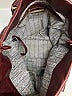 Marc by Marc Jacobs 100% Leather Burgundy Leather Tote One size - photo 4
