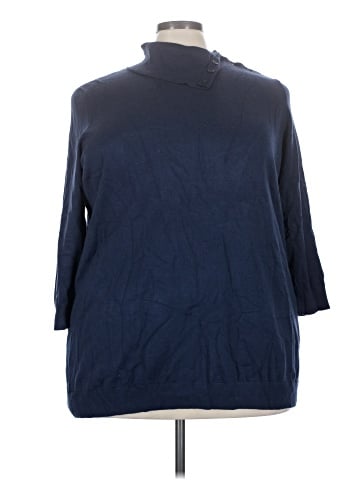 ModCloth Turtleneck Sweater (view 1)