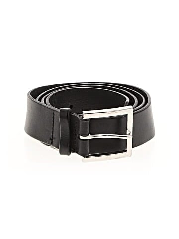 Banana Republic Leather Belt (view 1)
