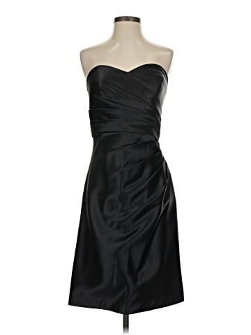 Bill Levkoff Cocktail Dress (view 1)