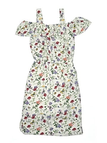 Jenna & Jessie Dress (view 1)