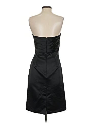 Bill Levkoff Cocktail Dress (view 2)