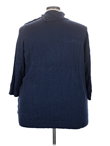 ModCloth Turtleneck Sweater (view 2)