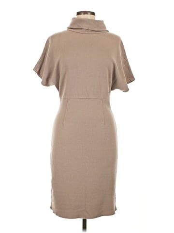 St. John Casual Dress (view 1)